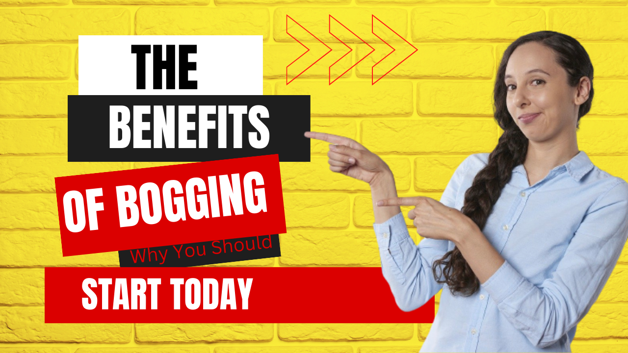 the Benefits of Blogging: Why You Should Start Today