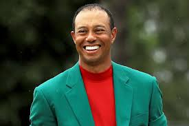 Tiger Woods' opening-round score at the 2023 Masters was 74 after a shaky start and late persistence