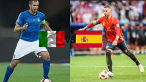 Spain vs Italy: Why Epic Showdown Ends in Thrilling Draw?