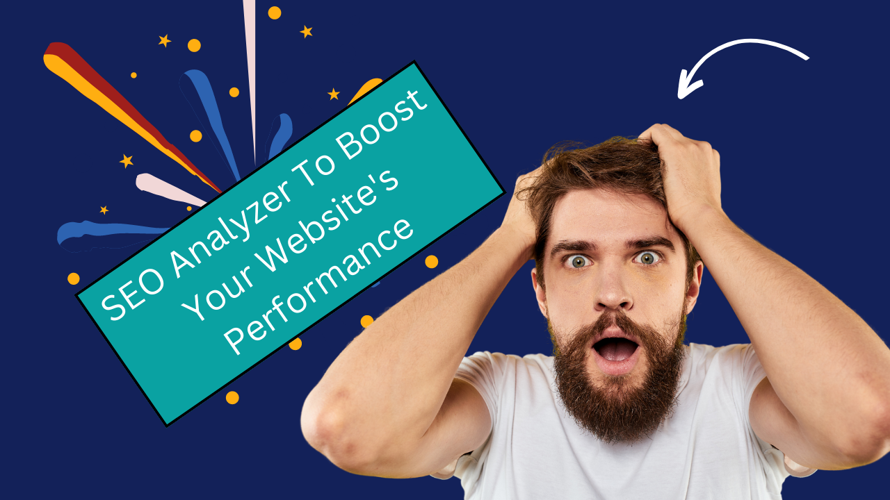 EO Analyzer To Boost Your Website's Performance