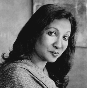 Meena Alexander A Poet Who Merged Cultures and Continents